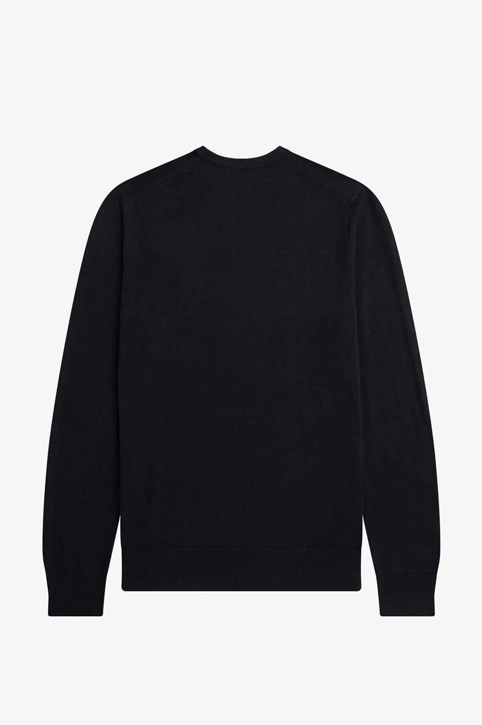 FRED PERRY 「Classic Crew Neck Jumper」|ニット・セーター|