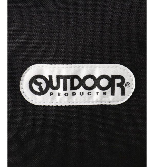 OUTDOOR PRODUCTS Usual Things「追加 231  ROLL BOSTON LARGE SOLID」|ボストンバッグ|