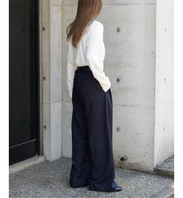 OUTDOOR PRODUCTS Usual Things「ULTスラブストレッチスウェット」|スウェット・ジャージ|