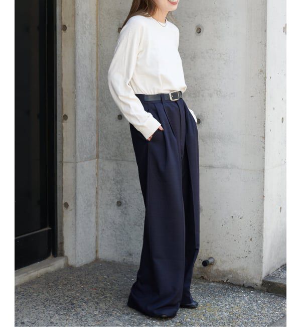 OUTDOOR PRODUCTS Usual Things「ULTスラブストレッチスウェット」|スウェット・ジャージ|