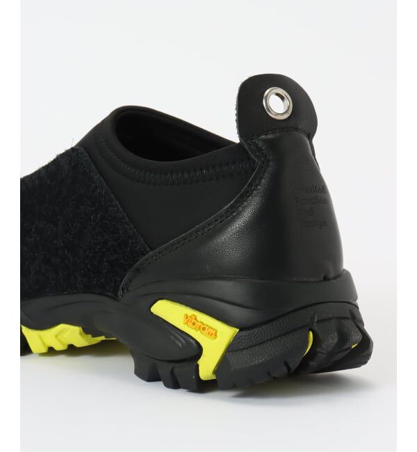 OUTDOOR PRODUCTS Usual Things「PG TRAIL MOC BLK」|その他|