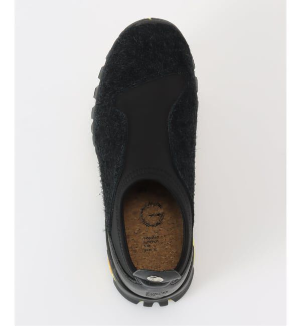 OUTDOOR PRODUCTS Usual Things「PG TRAIL MOC BLK」|その他|