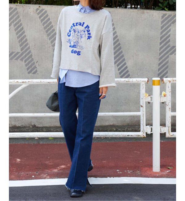 OUTDOOR PRODUCTS Usual Things「追加4 ULTデニムブーティー5PKT」|デニム|