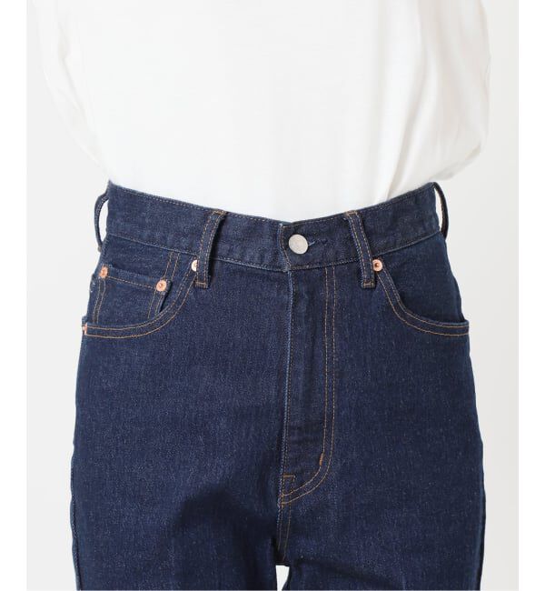 OUTDOOR PRODUCTS Usual Things「追加4 ULTデニムブーティー5PKT」|デニム|