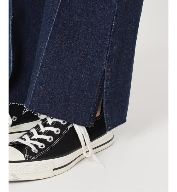 OUTDOOR PRODUCTS Usual Things「追加4 ULTデニムブーティー5PKT」|デニム|