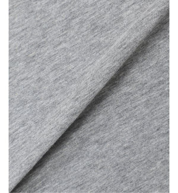 OUTDOOR PRODUCTS Usual Things「追加 ハイツイストジャージークルーネックコンパクトロンTEE」|Tシャツ・カットソー|