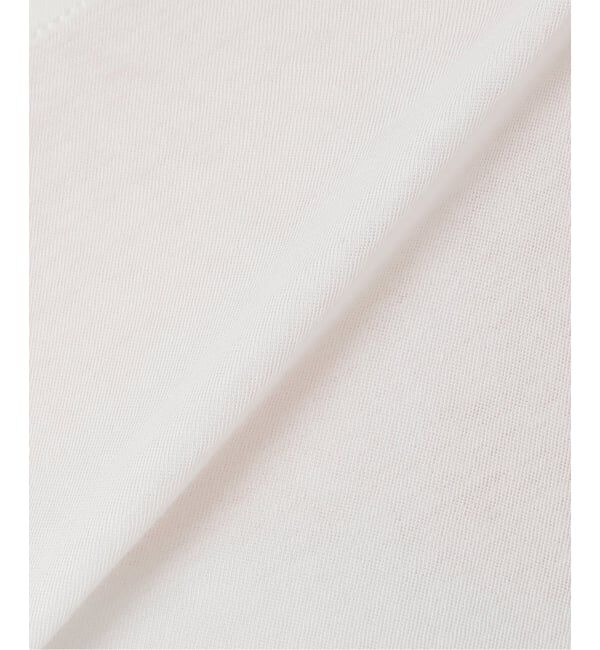 OUTDOOR PRODUCTS Usual Things「追加 ハイツイストジャージークルーネックコンパクトロンTEE」|Tシャツ・カットソー|