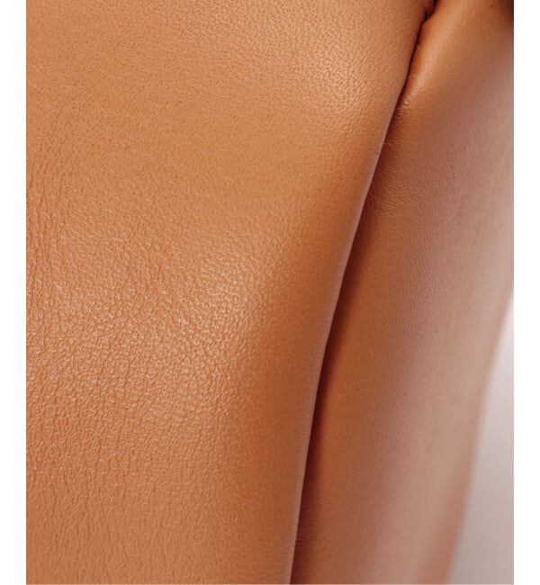 OUTDOOR PRODUCTS Usual Things「230 PACHYDERM 別注 TANNED LEATHER」|ショルダー・メッセンジャー|