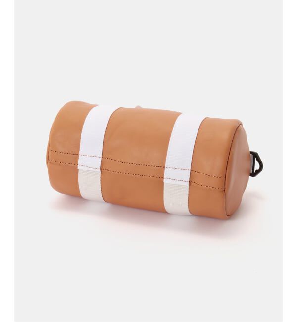 OUTDOOR PRODUCTS Usual Things「230 PACHYDERM 別注 TANNED LEATHER」|ショルダー・メッセンジャー|