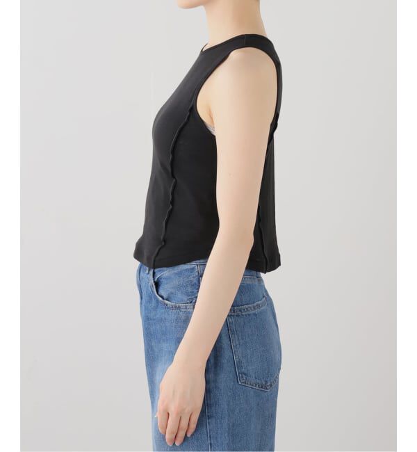 OUTDOOR PRODUCTS Usual Things「miller Light Prib Tank」|Tシャツ・カットソー|