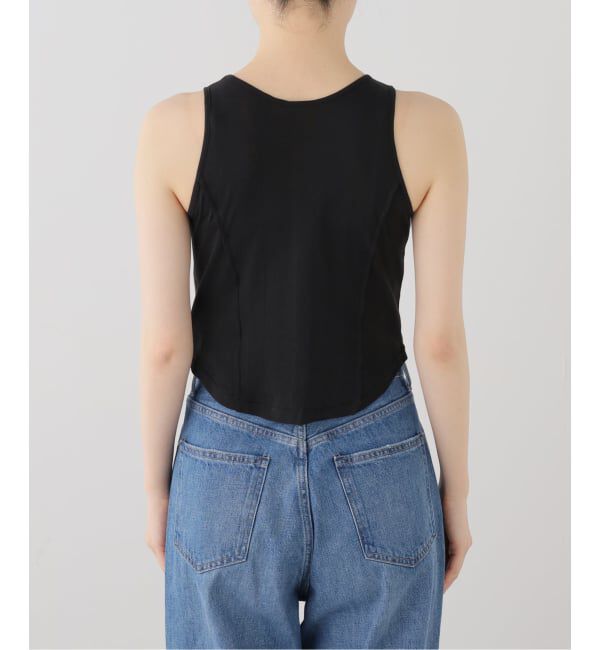 OUTDOOR PRODUCTS Usual Things「miller Light Prib Tank」|Tシャツ・カットソー|