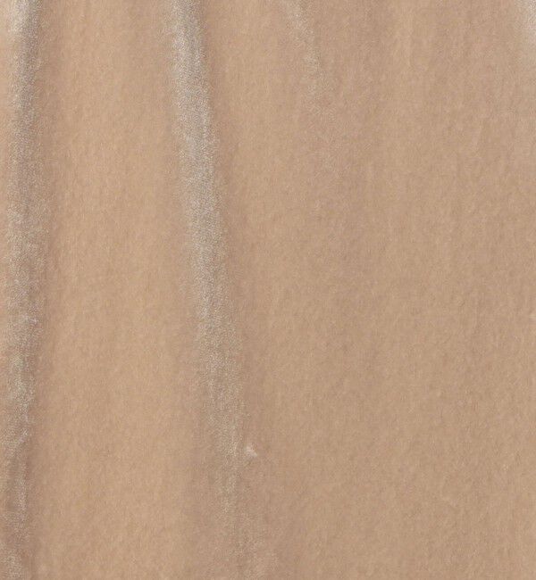 Ballsey「マットベロア イージーストレートパンツ」|その他|