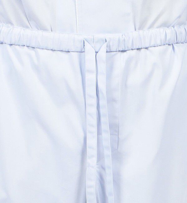 TOMORROWLAND HOME「コットンブロード パジャマ（メンズ）」|ルームウェア|