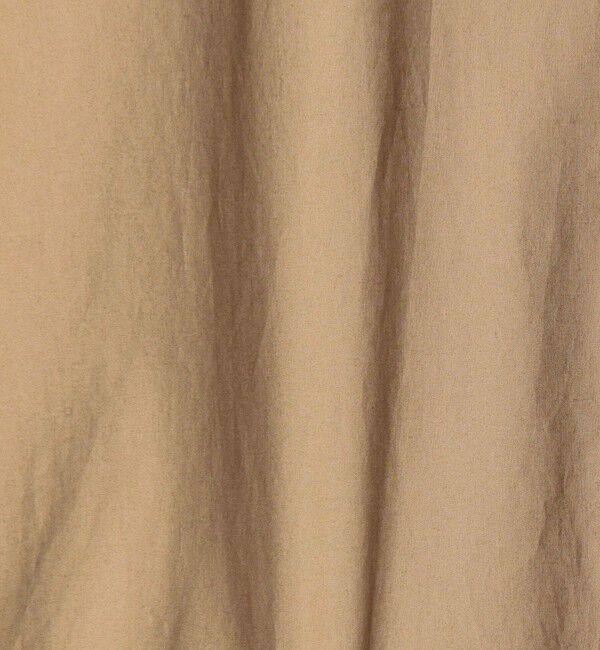 TOMORROWLAND MENS「コットンタイプライター ブルゾン」|ブルゾン・スタジャン|