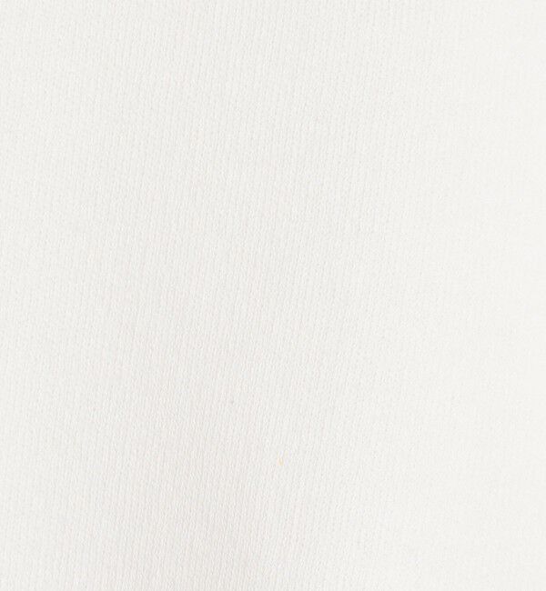 MACPHEE「ドライコットン Vネックカーディガン」|カーディガン|