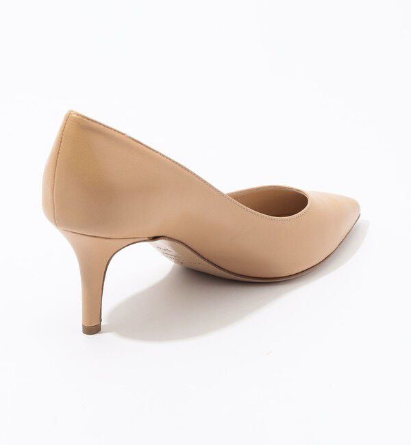 TOMORROWLAND GOODS「FABIO RUSCONI プレーンパンプス」|パンプス|