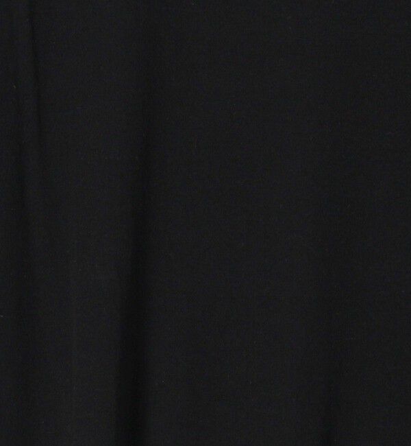 GALERIE VIE「ガーゼフライスジャージー ボートネックプルオーバー」|Tシャツ・カットソー|