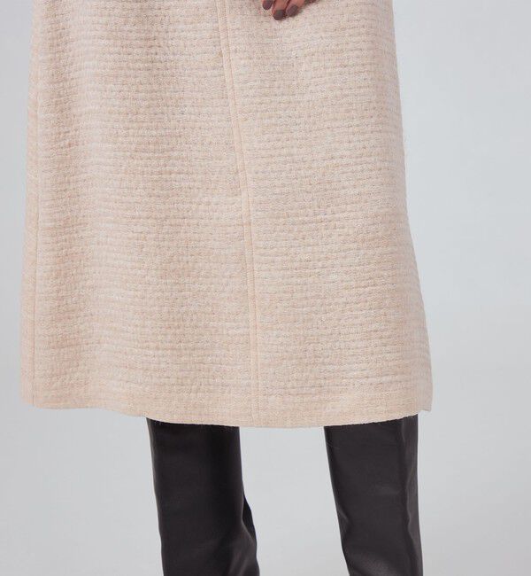 TOMORROWLAND collection「バーバパパ セミタイトスカート」|タイト|