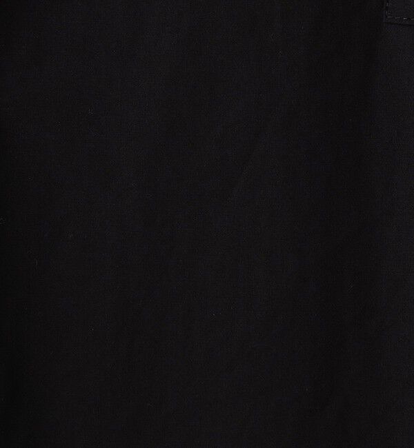 GALERIE VIE「コットンブロード セミダブルジャケット」|テーラードジャケット|