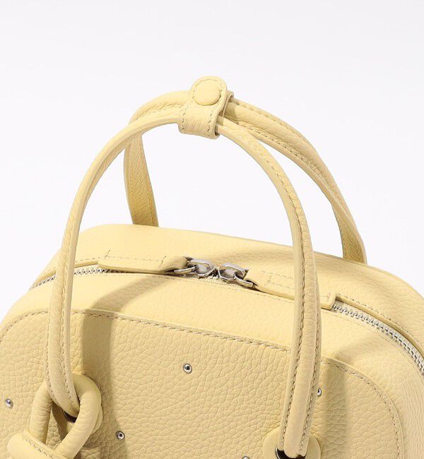 TOMORROWLAND GOODS「【別注】VASIC APERO MINI MINI STUDS ハンドバッグ」|ハンドバッグ|