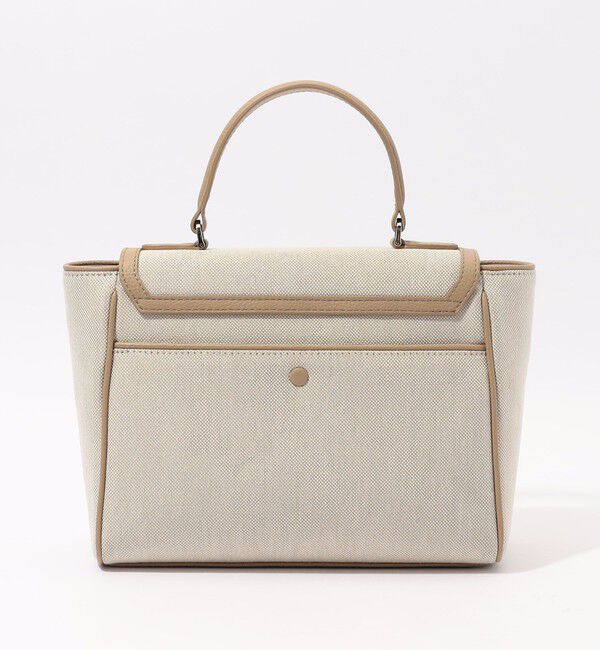 TOMORROWLAND GOODS「【別注】VASIC EVER MINI ハンドバッグ」|ハンドバッグ|