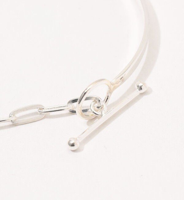 TOMORROWLAND GOODS「NINA&JULES Bow ブレスレット」|ブレスレット・バングル|