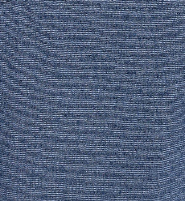 MACPHEE「ナチュラルスラブストレッチ セミワイドパンツ」|その他|