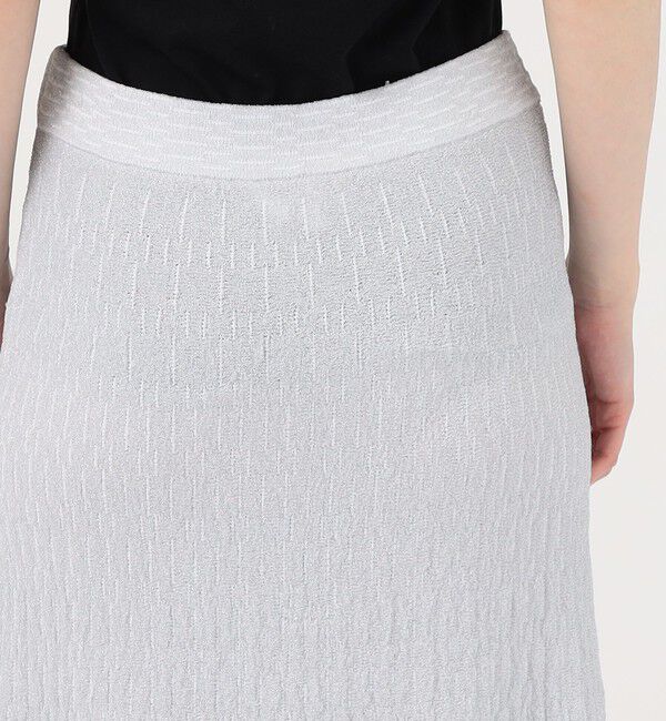 TOMORROWLAND BUYING WEAR「PARTOW JUNO SKIRT」|スカート|