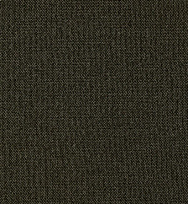 GALERIE VIE「クレープガーター ドルマンハーフスリーブ プルオーバー」|ニット・セーター|