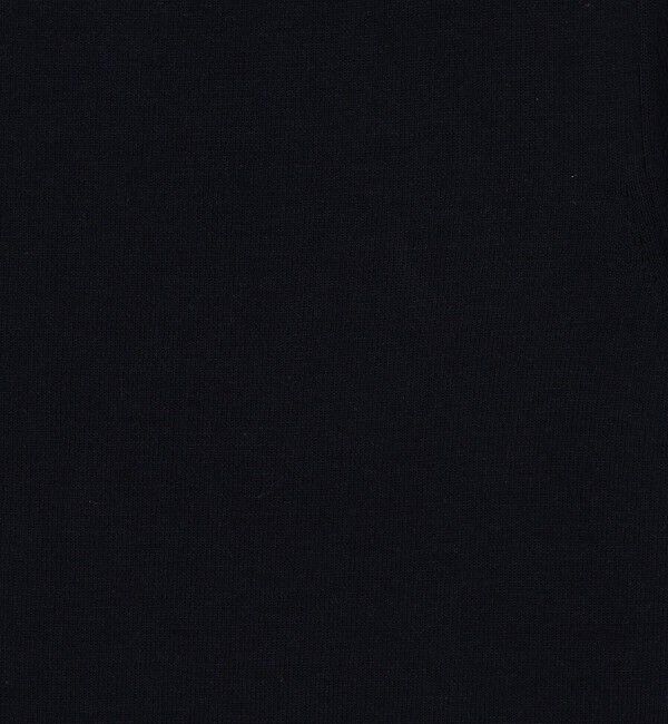 DES PRES「ハイツイストドライコットン ハーフスリーブプルオーバー」|ニット・セーター|