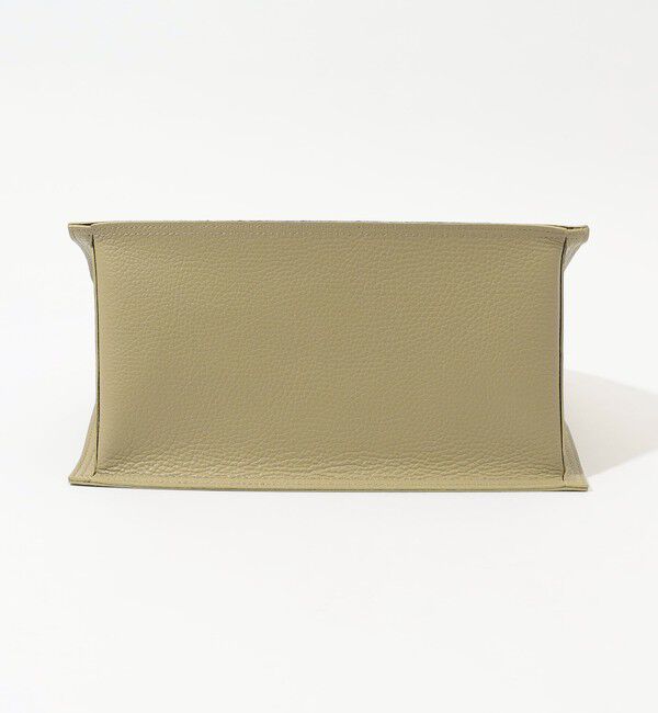 TOMORROWLAND GOODS「VIOLAd'ORO イタリアンWフェイスレザー トートバッグ」|トートバッグ|