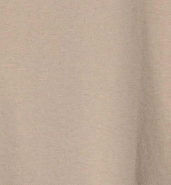 JAMES PERSE「ヘビーリュクスジャージー オーバーサイズTシャツ WLOJ3208」|Tシャツ・カットソー|