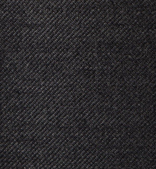 Edition「Super130's Loro Piana テーパードスラックス」|スラックス|