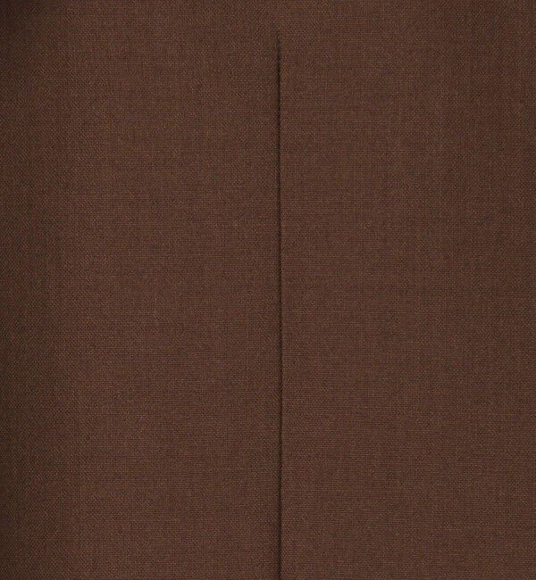 Edition「ウールドスキン 2Bジャケット」|テーラードジャケット|