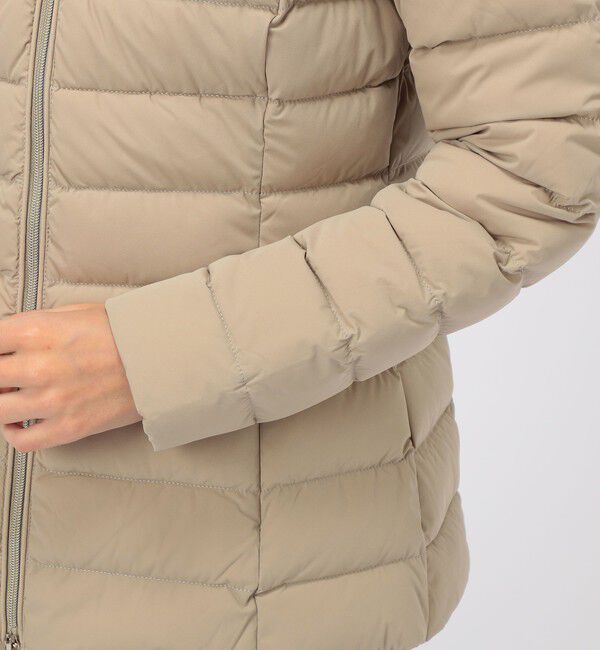 TOMORROWLAND GOODS「CAPE HORN SALTA MURMAKSY ダウンジャケット」|ダウン|