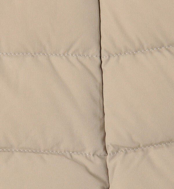 TOMORROWLAND GOODS「CAPE HORN SALTA MURMAKSY ダウンジャケット」|ダウン|