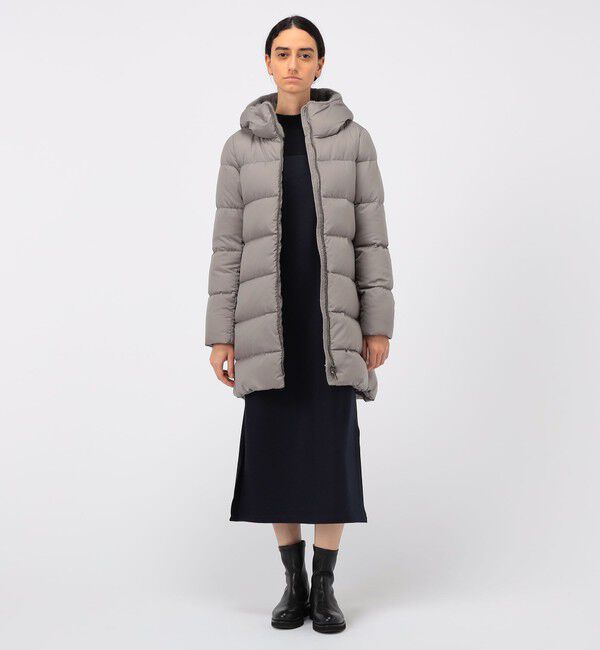 TOMORROWLAND BUYING WEAR「【別注】HERNO ARENDELLE ダウンコート」|ダウン|