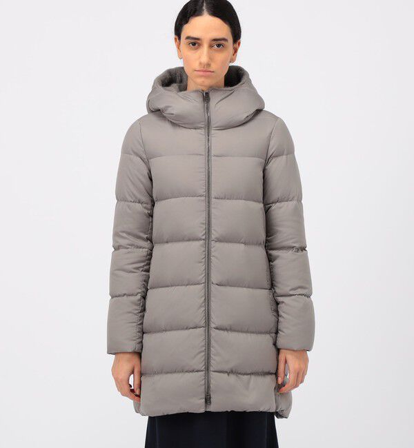 TOMORROWLAND BUYING WEAR「【別注】HERNO ARENDELLE ダウンコート」|ダウン|