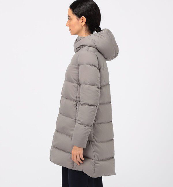 TOMORROWLAND BUYING WEAR「【別注】HERNO ARENDELLE ダウンコート」|ダウン|