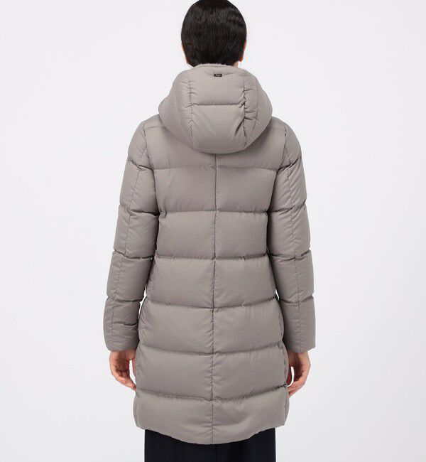 TOMORROWLAND BUYING WEAR「【別注】HERNO ARENDELLE ダウンコート」|ダウン|