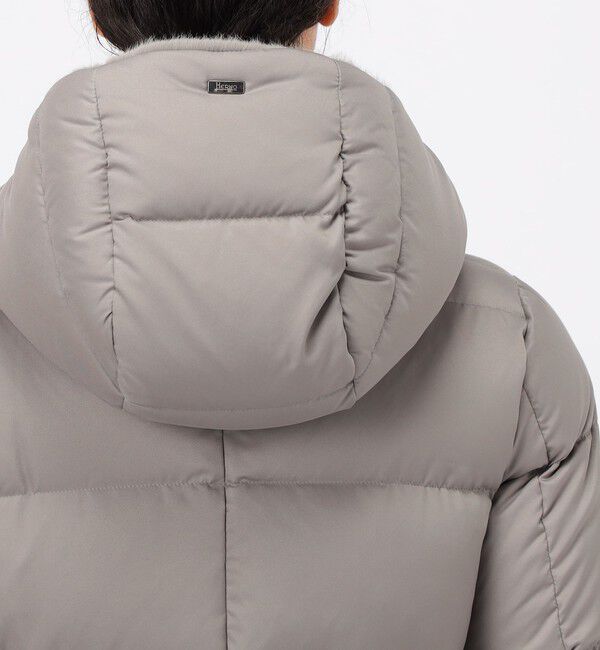 TOMORROWLAND BUYING WEAR「【別注】HERNO ARENDELLE ダウンコート」|ダウン|