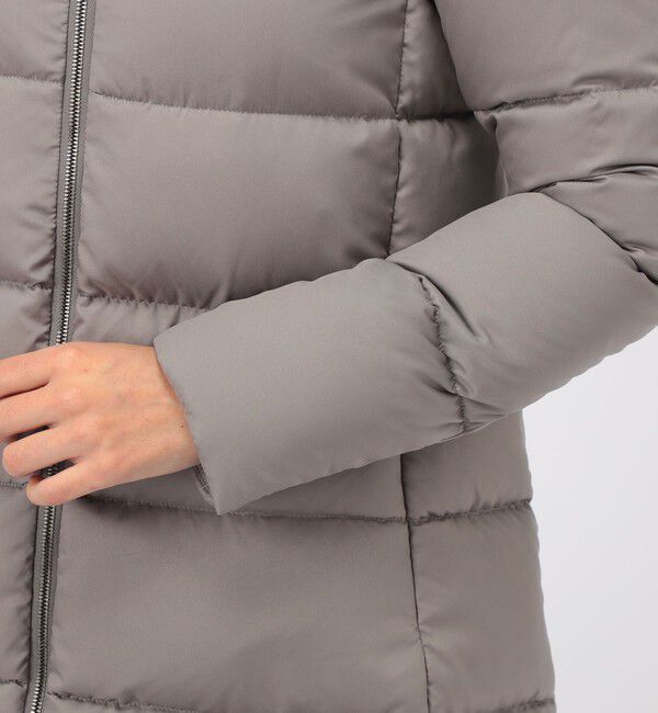 TOMORROWLAND BUYING WEAR「【別注】HERNO ARENDELLE ダウンコート」|ダウン|