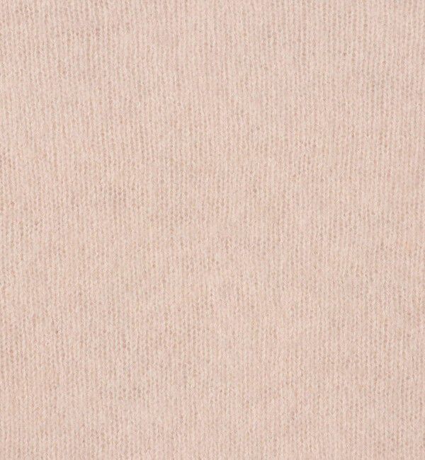 Ballsey「ウルトラファインウール クルーネックプルオーバー」|ニット・セーター|