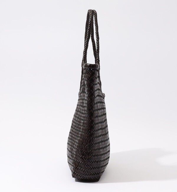 TOMORROWLAND GOODS「dragon DIFFUSION DAIAGONAL トートバッグ」|トートバッグ|