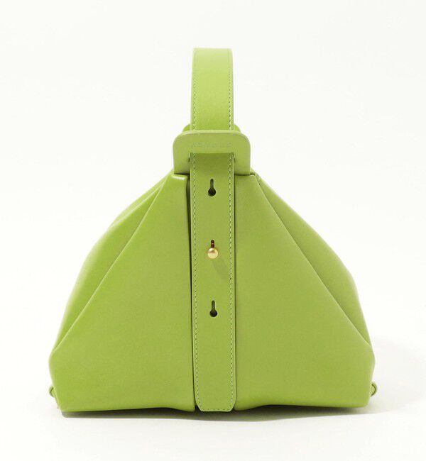 TOMORROWLAND GOODS「【別注】ADVENE AGE special バッグ」|ハンドバッグ|