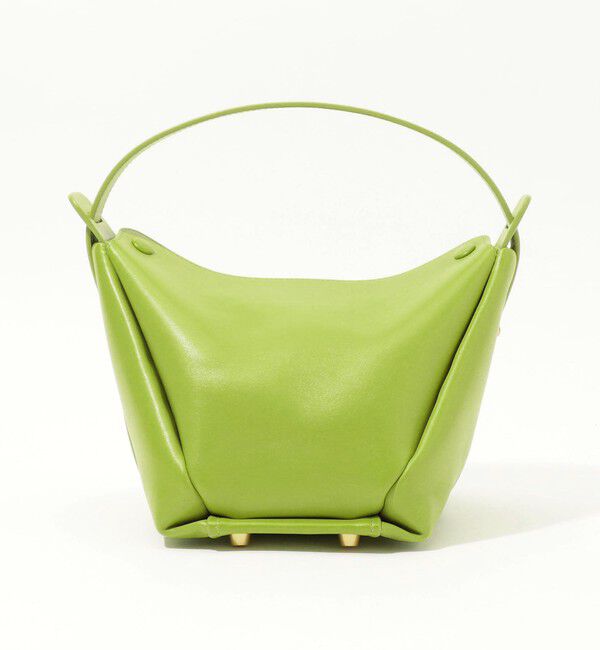 TOMORROWLAND GOODS「【別注】ADVENE AGE special バッグ」|ハンドバッグ|