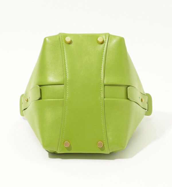 TOMORROWLAND GOODS「【別注】ADVENE AGE special バッグ」|ハンドバッグ|