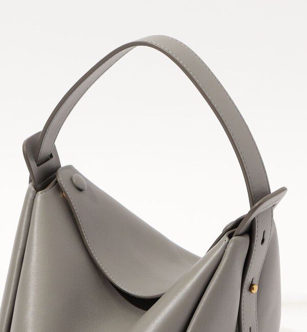 TOMORROWLAND GOODS「ADVENE AGE バッグ」|ハンドバッグ|