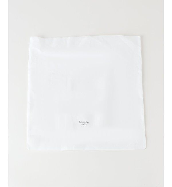  「【blancle/ ブランクレ】S.LEATHER ROUND MINI 2WAY BAG」|ショルダー・メッセンジャー|