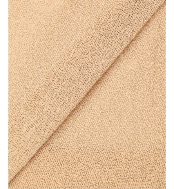 EMILYWEEK「2WAY シアーカーディガン」|カーディガン|